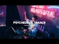 Download Lagu TRIP ADVISOR RADIO Vol.5 | Psychedelic Trance Party in Tokyo | DJ E.L.E（P.L.U.R / VORTEX） | 4K FX3