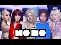 Lagu '최초 공개' i-dle (아이들) - Mono (Feat. skaiwater) #엠카운트다운 EP.914 | Mnet 260129 방송