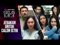 Download Lagu Episode 10 Gelas Kaca | Highlight part 1