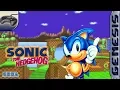 Longplay of Sonic the Hedgehog 1991