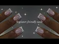 Beginner-Friendly Acrylic Nails nail prep for long-lasting extensions simple nail art