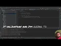 Django drf restaurant api part 2
