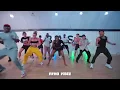 Alison Hinds - Faluma (AFROVIBEZ DANCE CLASS)