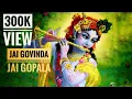 Lagu Jai govinda Jai Gopala (Thulasi Album Malaysia)