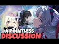 Download Lagu Wuthering Waves vs Genshin Impact: Is This Conversation Still Worth Having?