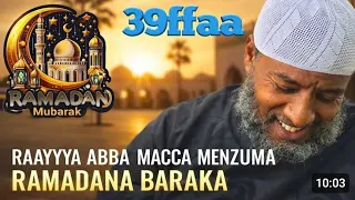 new rayyaa 39ffaa rayyaabbamaca 