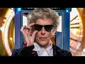 Download Lagu 🔵LIVE: 11 Years of the Twelfth Doctor | Best Moments of Peter Capaldi as the Doctor | Doctor Who