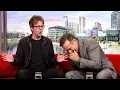 Nobody Does Impressions Like Dana Carvey