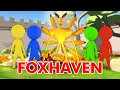 Download Lagu Escape the Village: But One of Us is a KILLER FOX - Foxhaven