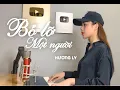 Download Lagu BỎ LỠ MỘT NGƯỜI - LÊ BẢO BÌNH | HƯƠNG LY COVER