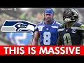 WOAH The Seattle Seahawks Just Got A Ton Of Breaking News Ft DeMarcus Lawrence Jadarian Price