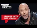 Download Lagu Jo Koy's Mom Only Uses Vicks VapoRub | Netflix Is A Joke