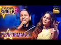 Download Lagu Superstar Singer S3 | 'Teri Deewani' पर Kailash Kher ने दिया Aryan का साथ | Performance