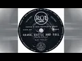 Download Lagu Elvis Presley - Shake, Rattle And Roll [mono stereo remaster / extended remix]