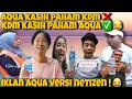 Full REVERSED‼️KDM GIVES AQUA UNDERSTANDING WKWK-NETIZENS' VERSION OF AQUA ADVERTISEMENT MAKES TH...