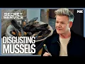Gordon Blows His Cover To Save Restaurant Customer Secret Service
