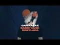 Can Kazaz - Bağrı Yanık Dostlara (Visualiser)