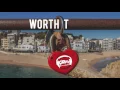 Worth IT - Emotional R&B Instrumental  | GentleBeatz