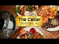 The Cellar in Dothan Alabama