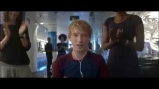 Ex Machina Bande annonce VF