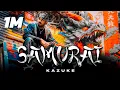Download Lagu KAZUKE - SAMURAI [OFFICIAL VIDEO]
