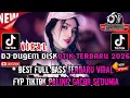 Lagu DJ DUGEM DISKOTIK NONSTOP TERBARU 2026. FYP VIRAL TIKTOK PALING GACOR SEDUNIA 