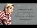 Lagu Miley Cyrus - WRECKING BALL ( Lyrics )