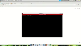 Reverse Shell Using ESET ERA Command Execution