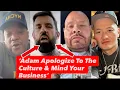Download Lagu Styles P, Fat Joe \u0026 EAST COAST SCARY MESSAGE To Adam 22 For DISRESPECTING New York Gang Challenge