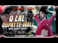 Download Lagu DJ SARZEN SONG 👉 O LAL DUPATTA WALI | HINDI SONG | EDM MIX | DJ SURAJ LOTA 🔥