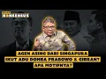 Download Lagu Sulfikar Amir Itu Profesor Asal Singapura atau WNI❓ Kok Getol Fitnah Gibran❓ Agen Asing Kah❓ | RK