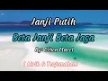 Download Lagu Beta Janji Beta Jaga | Janji Putih | Lagu Ambon Viral | & Terjemahan