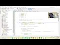 Penggunaan Array pada JAVA Program Jadwal Shift pada Java Apache NetBeans