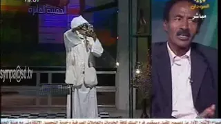 الفنان النور الجيلاني في الضواحي وطرف المداين 