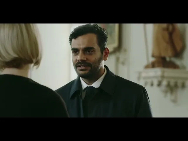 Transplant | S4.E9 | Clip 'It Wasn't Your Decision To Make'