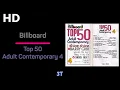 Lagu Billboard Top 50 Adult Contemporary 4 | Audio HD