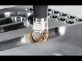 Download Lagu BallRoughNose - Profile mills with unique clamping system to assure stable machining