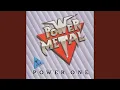 Download Lagu Power Metal - Angkara