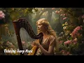 Lagu Relaxing Harp Music | Harp Music for Meditation, Sleep, Study