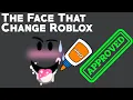 Eating Glue Face Roblox Approval Process