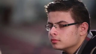 أروع الأناشيد   انشودة   يا حافظ القران دندنها