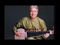 Ustad Amjad Ali Khan (sarod) - Raga Bilaskhani Todi