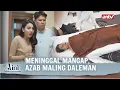 Download Lagu Kebiasaan Abangku Menyimpan Daleman Wanita | Aini Malaikat Tak Bersayap ANTV Eps 61 (4/4)