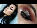 Lagu NEW YEARS LOOK | NYX GLITTER