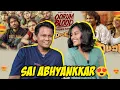 Download Lagu Oorum Blood Song Reaction | Pratheep Ranganathan | Sai Abhyankkar Music