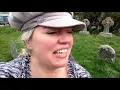 DOC MARTIN Aunt Joan s funeral filming location - Church Cove Gunwalloe Cornwall