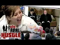 The Jam Auction The Real Hustle