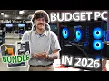 Let s Build A Budget PC With A Micro Center Associate