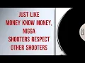 Download Lagu Nipsey Hussle \u0026 Roddy Rich - Racks in the Middle lyrics on screen