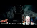Megadeth - Nightstalkers: Chapter II ft Ice T REACTION!!!! Clip [[ Dropping Tomorrow! ]]